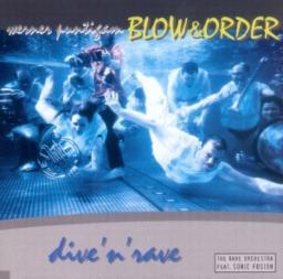 Cover for
