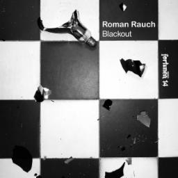 Cover for Blackout EP