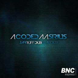 Cover for Coded / Sirius