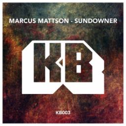 Cover for Sundowner