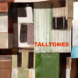 Cover for Talltones