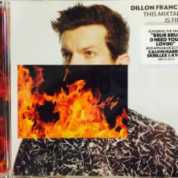 Cover for This Mixtape Is Fire