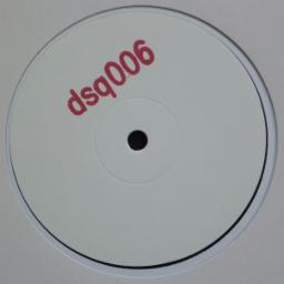 Cover for Tacky's Revolt EP