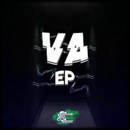 Cover for VA EP