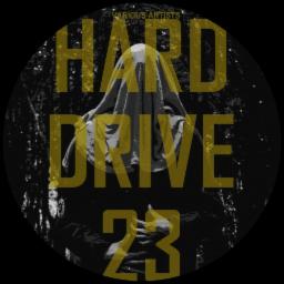 Cover for Hard Drive 23