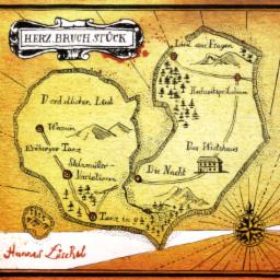 Cover for Herz.Bruch.Stück