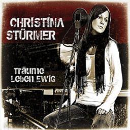 Cover for Träume leben ewig