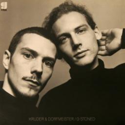 Cover for G-Stoned
