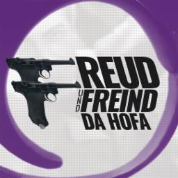 Cover for Da Hofa ltd 7"