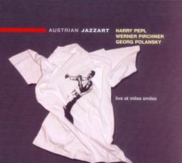 Cover for