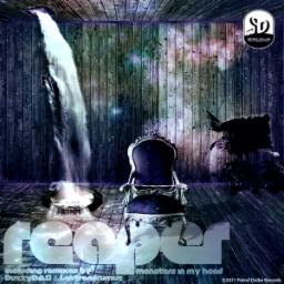 Cover for Monsters In My Head EP