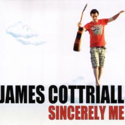 Cover for Sincerely Me