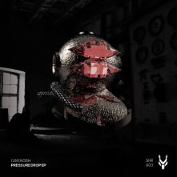 Cover for Pressure Drop EP