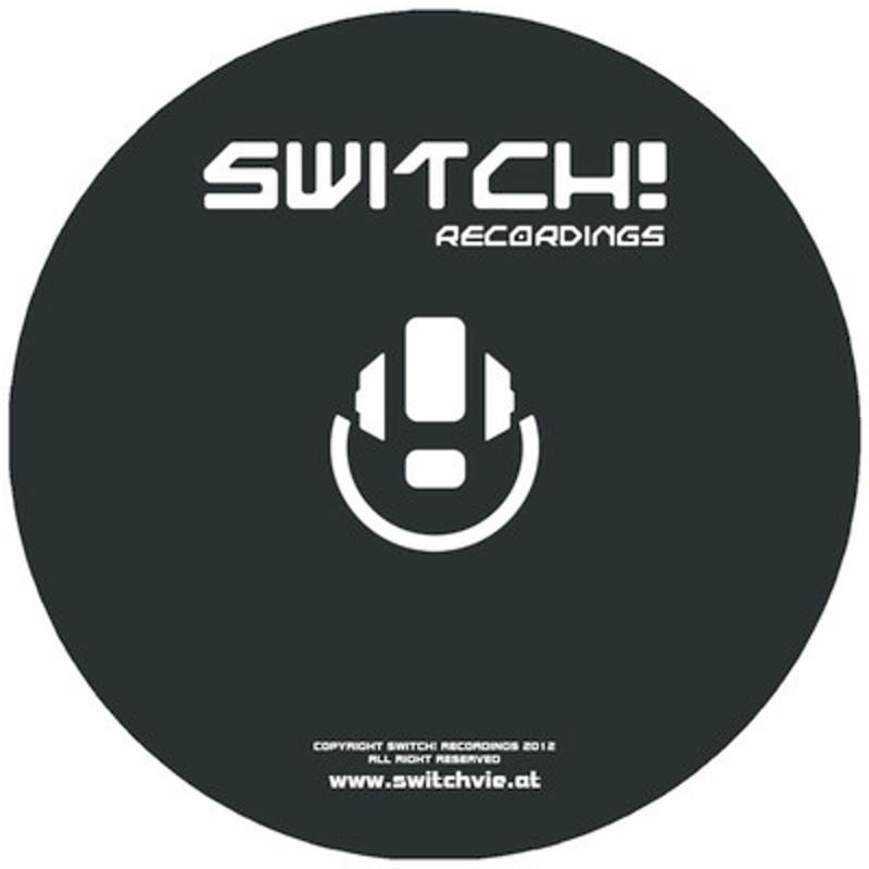 Switch! Recordings 001