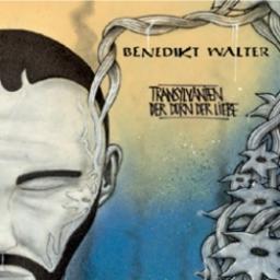 Cover for Transylvanien - Der Dorn der Liebe