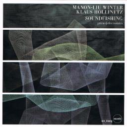 Cover for Soundfishing