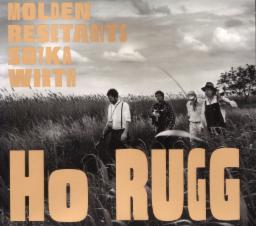 Cover for