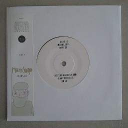 Cover for From My Balcony / Doktor