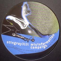 Cover for