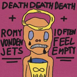 Cover for I Often Feel Empty