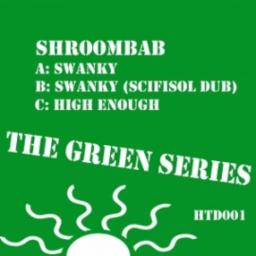 Cover for The Green Series