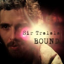 Cover for Bound to be EP