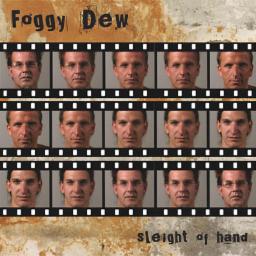Cover for Slight of hand