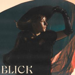 Cover for Blick
