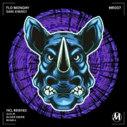 Cover for Dark Energy EP