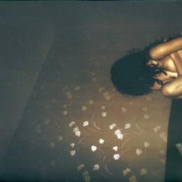 Cover for Leaving You With This