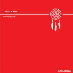 Cover for Dreamcatcher / No Time, No Beats