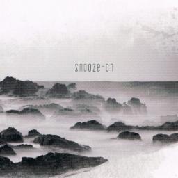 Cover for Snooze-On