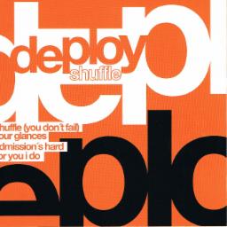 Cover for Deploy