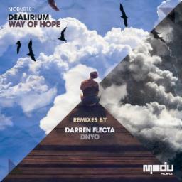 Cover for Way of Hope