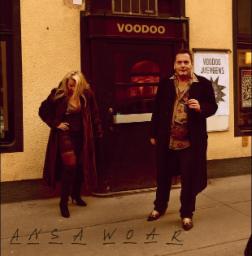 Cover for