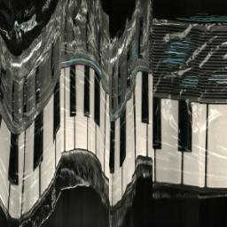 Cover for The Jitters