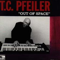 Cover for Out Of Space