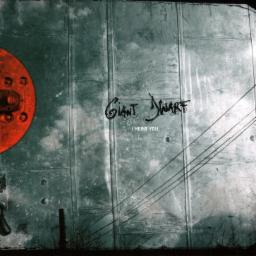 Cover for I Hear You