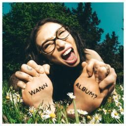 Cover for Wann Album? (EP)