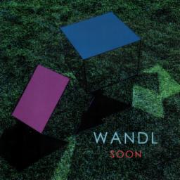Cover for Soon