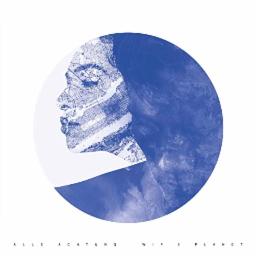 Cover for Wir II Planet