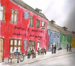 Cover for