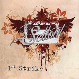 Cover for 1st Strike EP