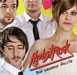 Cover for