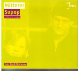 Cover for