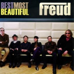 Cover for Best Most Beautiful