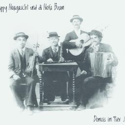 Cover for Domois Im 11er-Jo