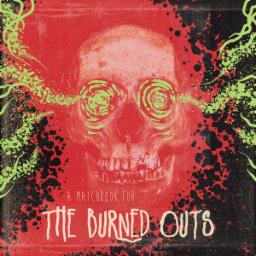 Cover for A Matchbook for