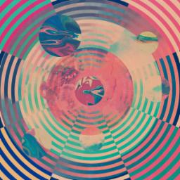 Cover for Space Pirates Session