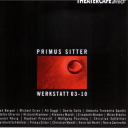 Cover for Theatercafe Direkt: Werkstatt 03 - 10